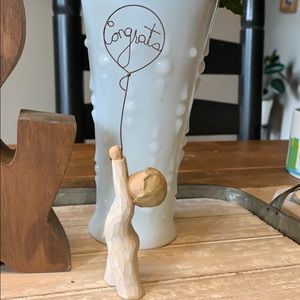 Willow Tree Congrats